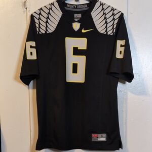 Oregon State Football Jersey mens small